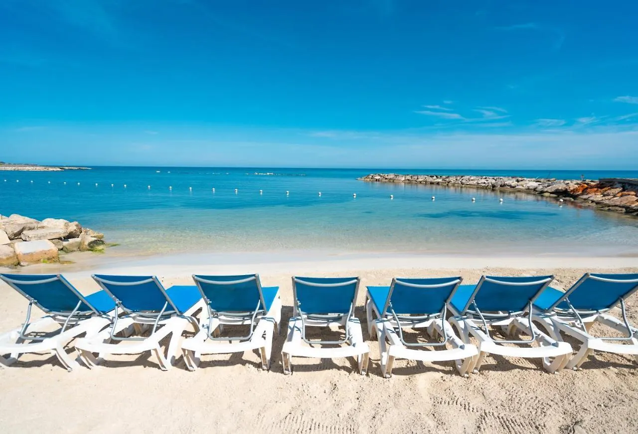 Grand Palladium Jamaica Resort & Spa All Inclusive 루세아 5*,  자메이카