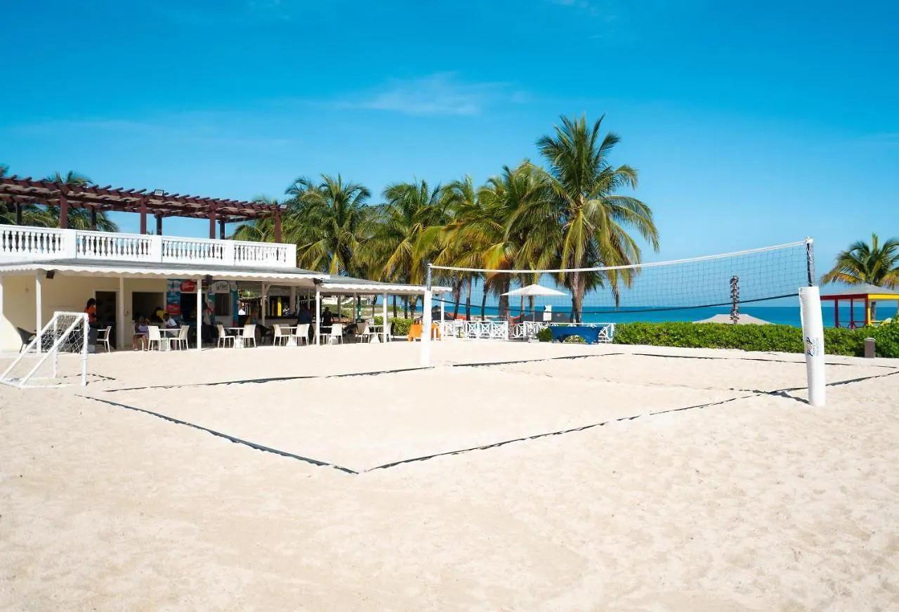 ***** Resort Grand Palladium Jamaica Resort&Spa All Inclusive Lucea Giamaica