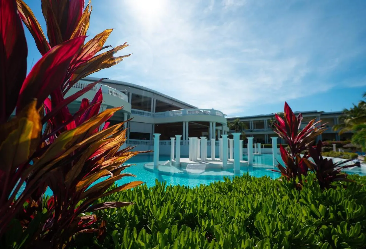 Resort Grand Palladium Jamaica Resort&Spa All Inclusive Lucea