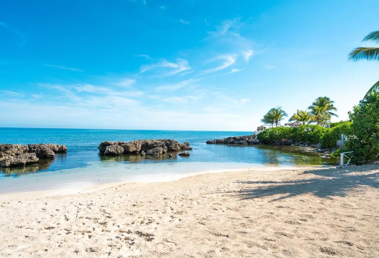 Grand Palladium Jamaica Resort & Spa All Inclusive 루세아