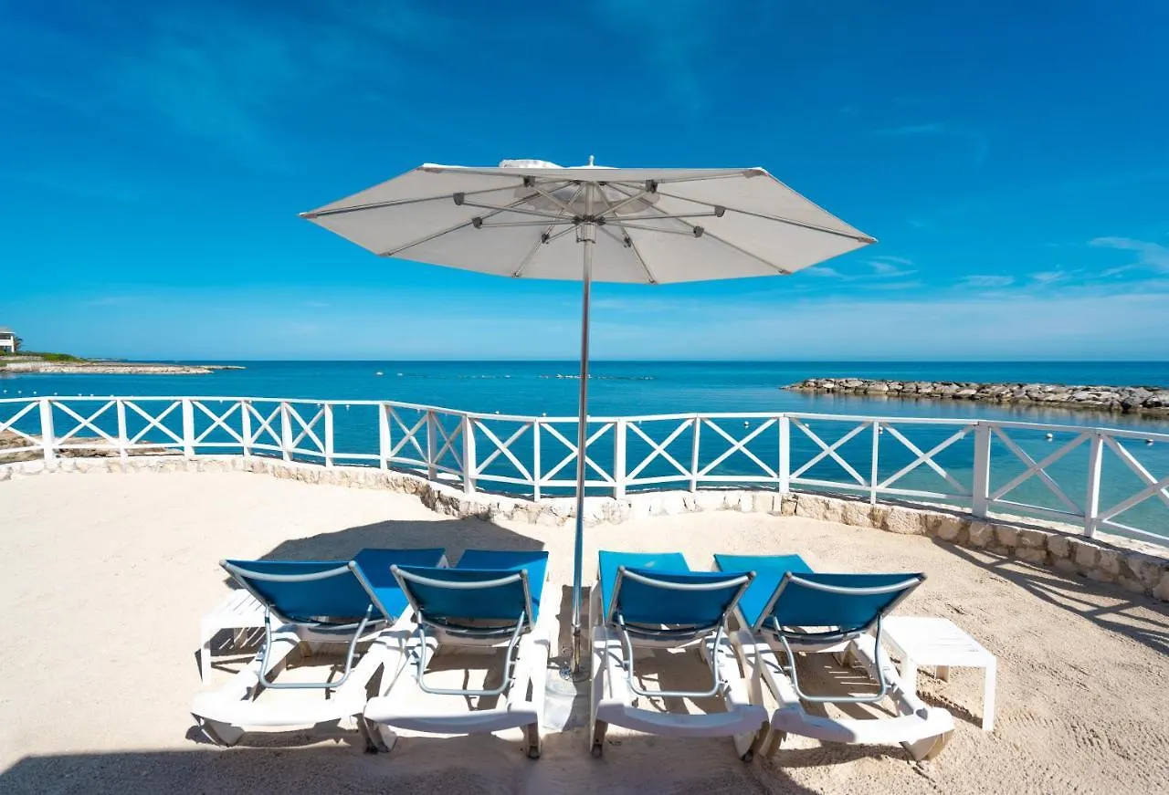 Grand Palladium Jamaica Resort&Spa All Inclusive Lucea