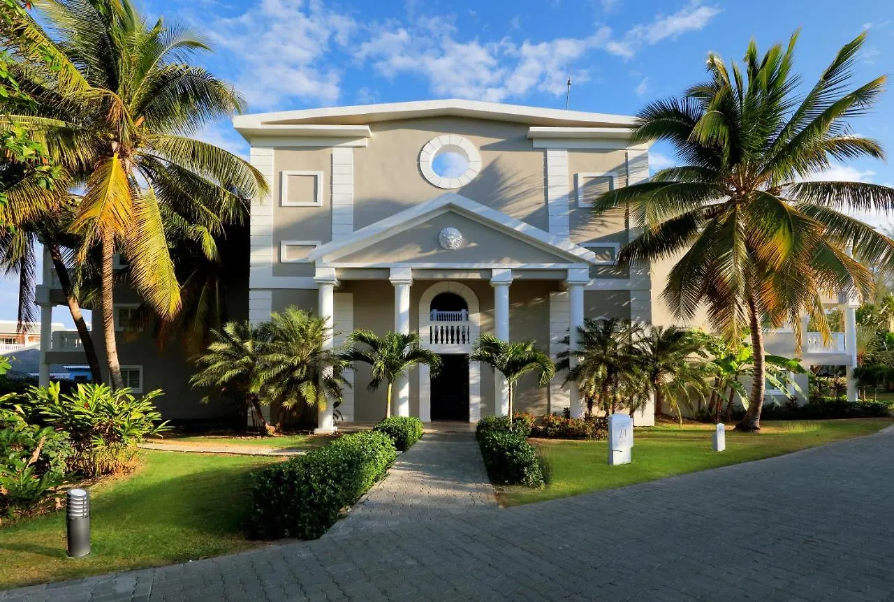 Grand Palladium Jamaica Resort & Spa All Inclusive Lucea Jamaica