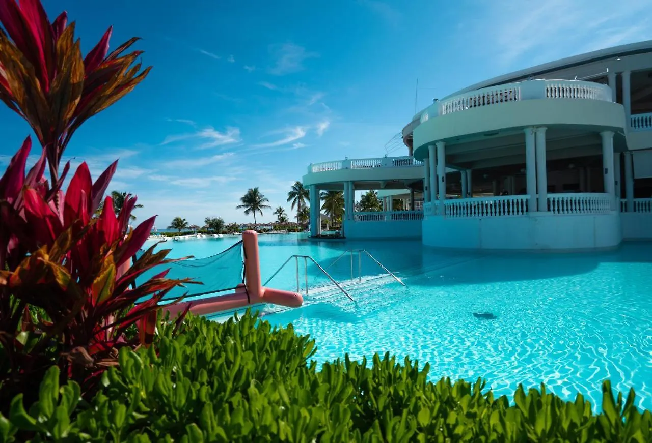 Grand Palladium Jamaica Resort & Spa All Inclusive 루세아