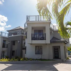 Apartment Pinnacle View Estate Jamaica