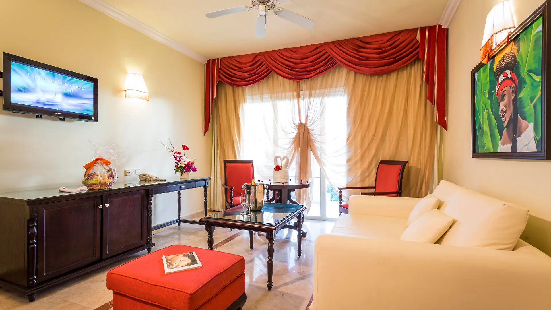 Grand Palladium Jamaica Resort & Spa All Inclusive Lucea