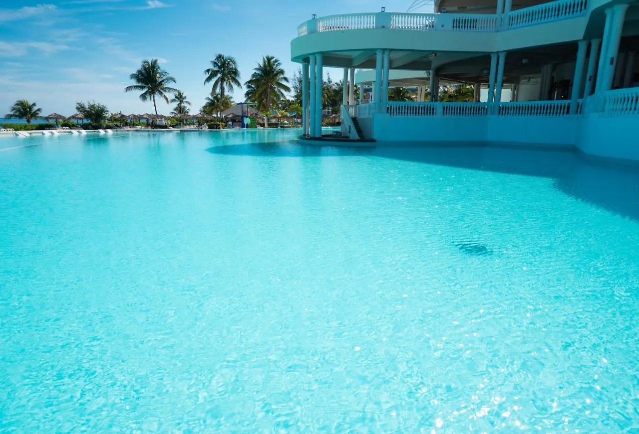 Grand Palladium Jamaica Resort & Spa All Inclusive Lucea